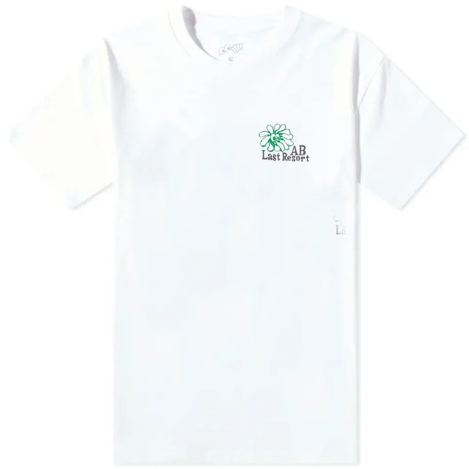Flower T-Shirt