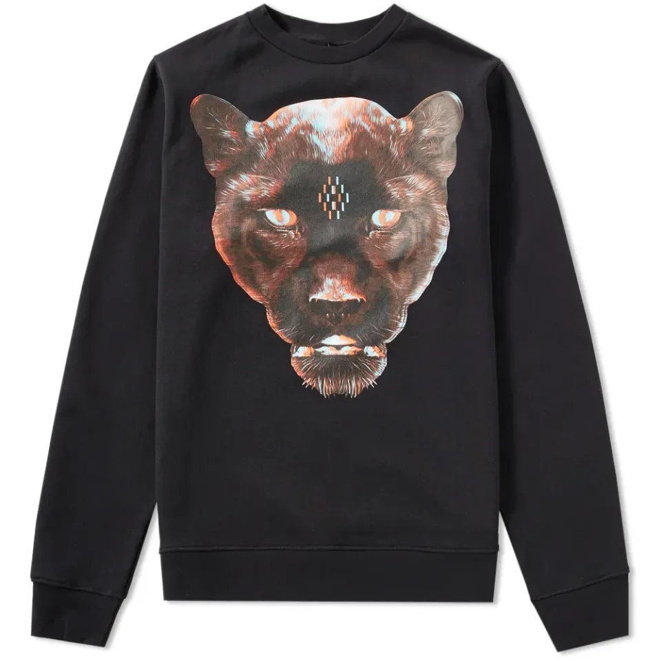 Rufo Crew Sweat
