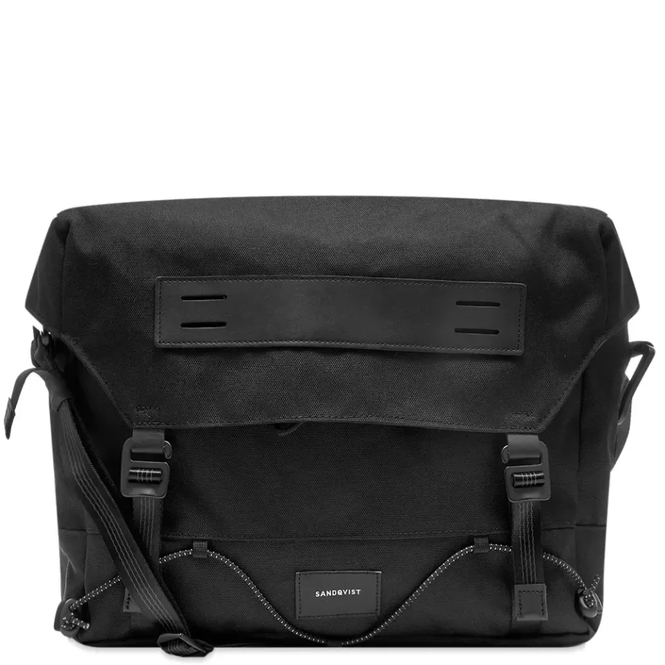 Gabriel Messenger Bag