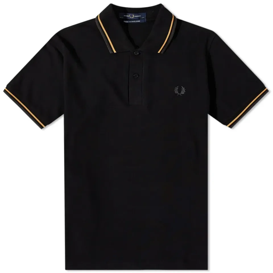 Reissues Original Twin Tipped Polo