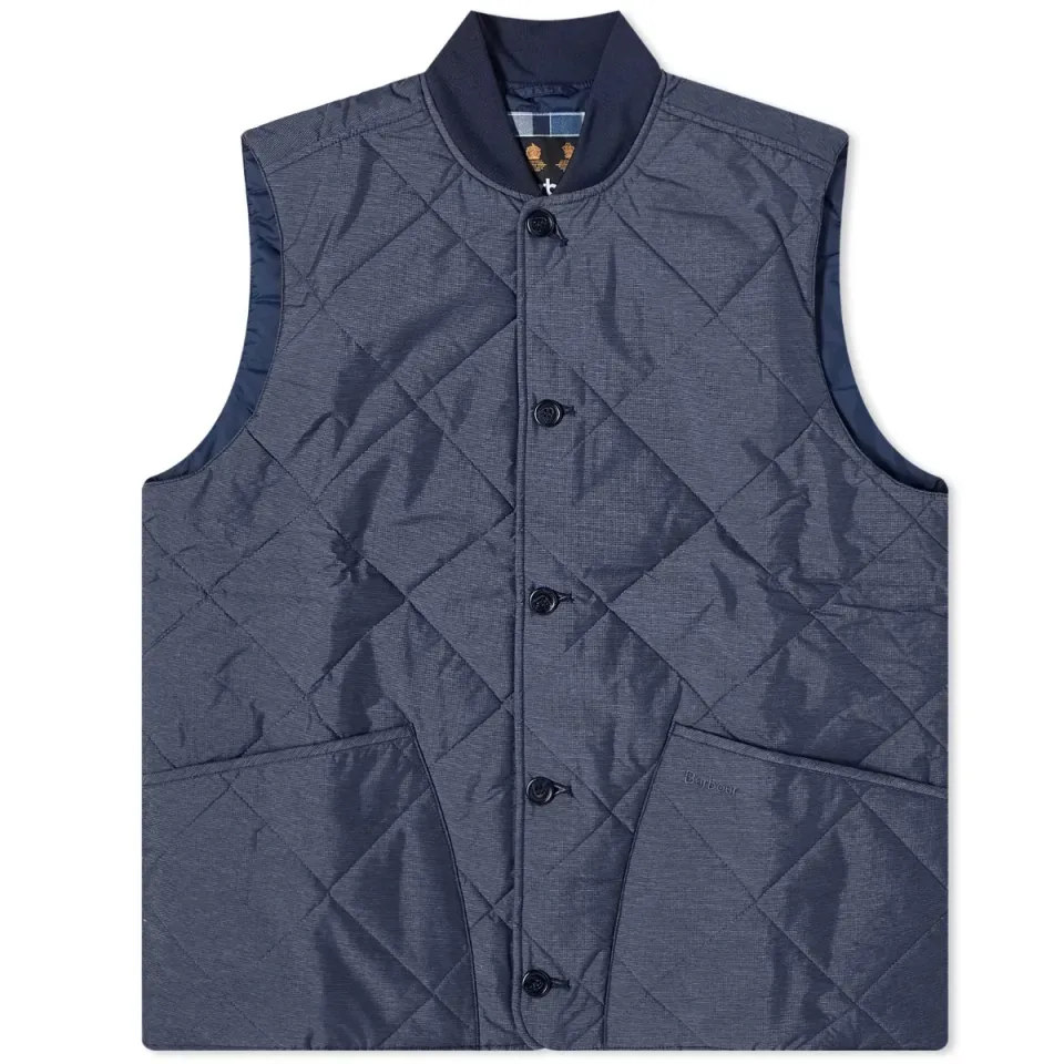 Tarn Liddesdale Gilet