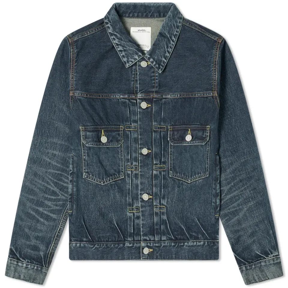 Social Sculpture 101 Jacket