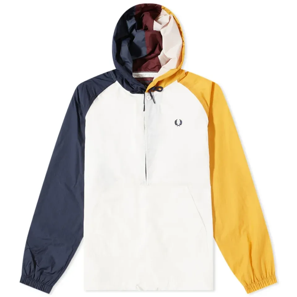 Ripstop Windbreaker