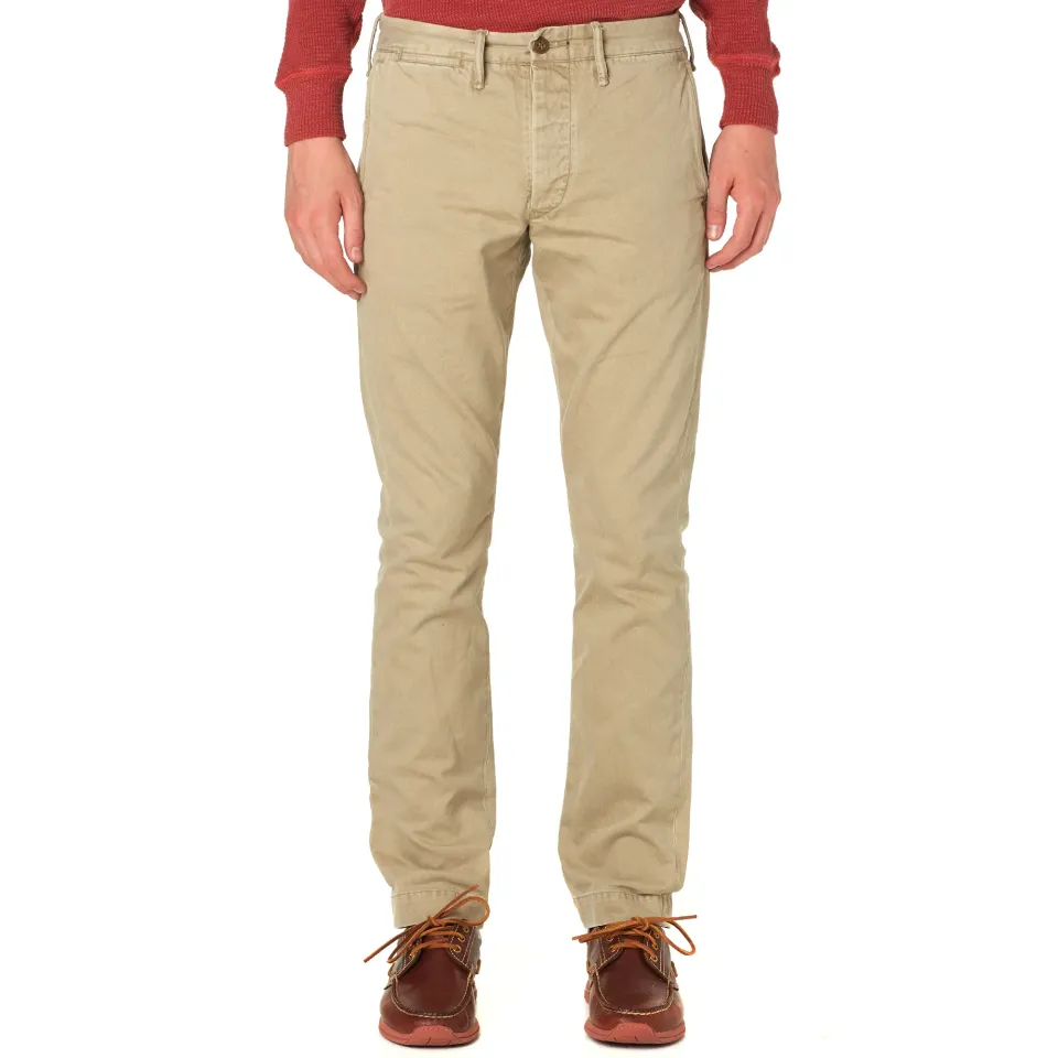 Slim Chino