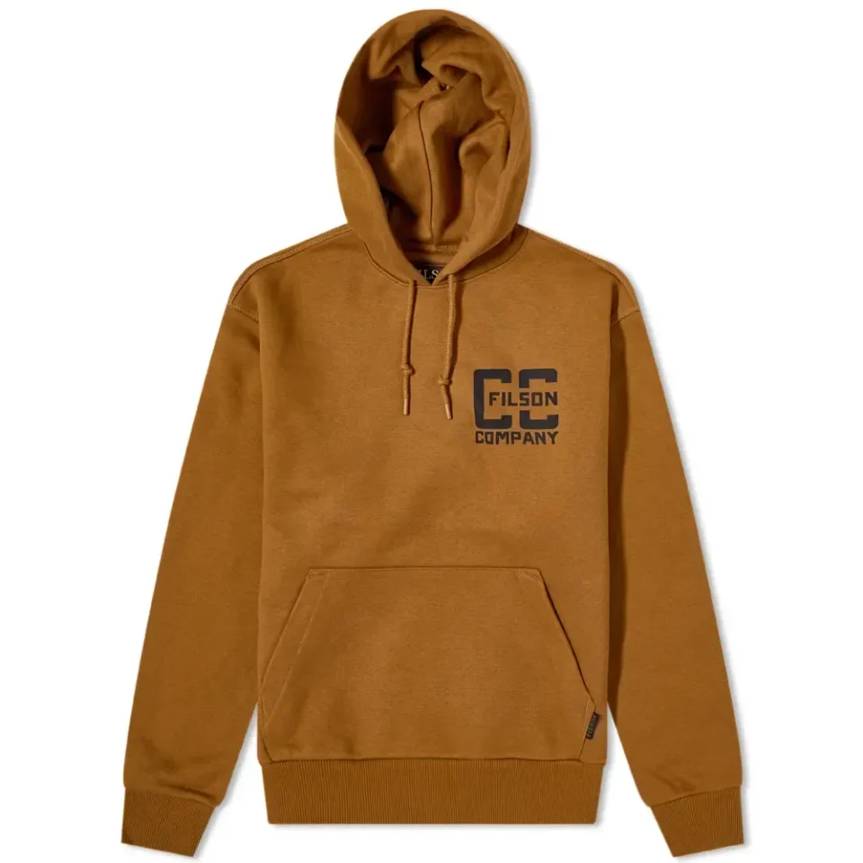 Prospector Popover Hoodie