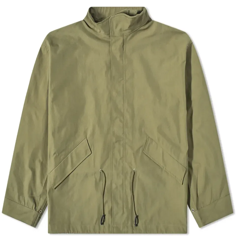 M65 Military Short Jacket
