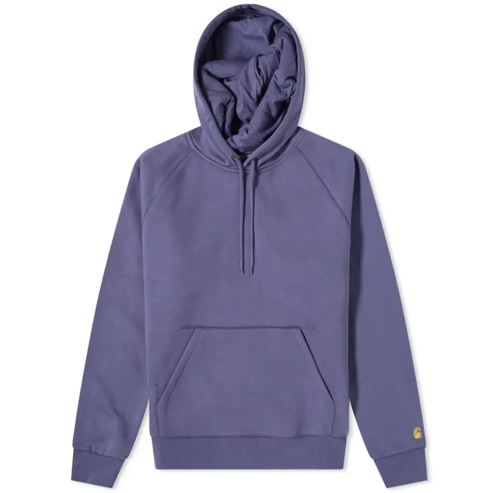 Hooded Chase Sweat