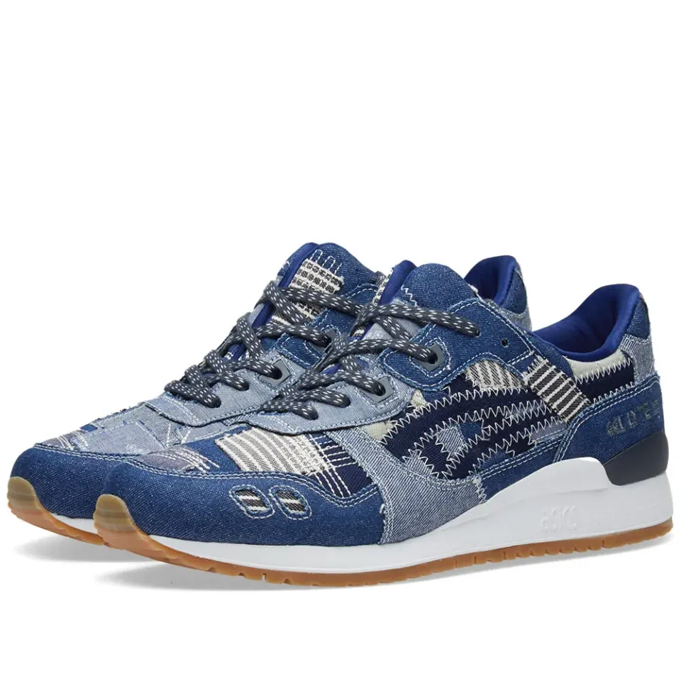 Gel Lyte III