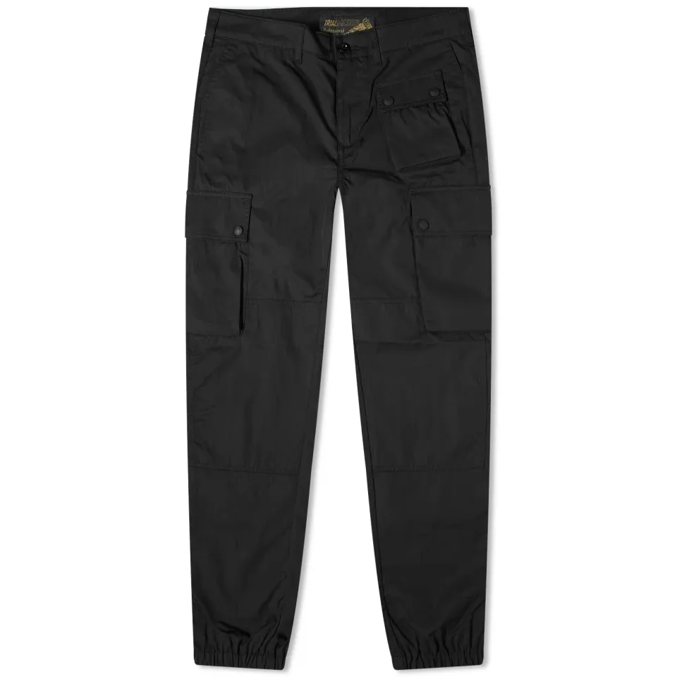 Trialmaster Cargo Trousers