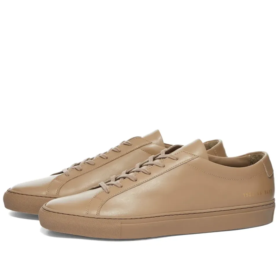 Original Achilles Low