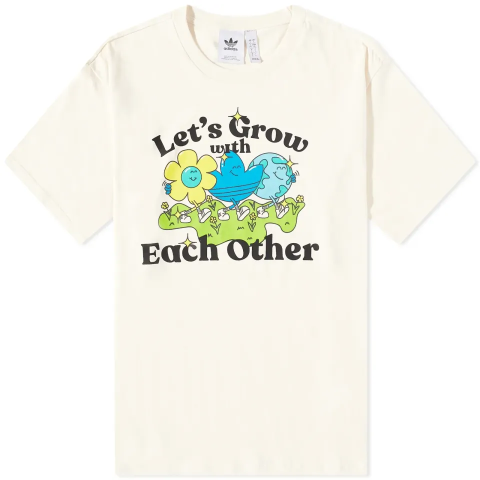 Grow Together T-Shirt