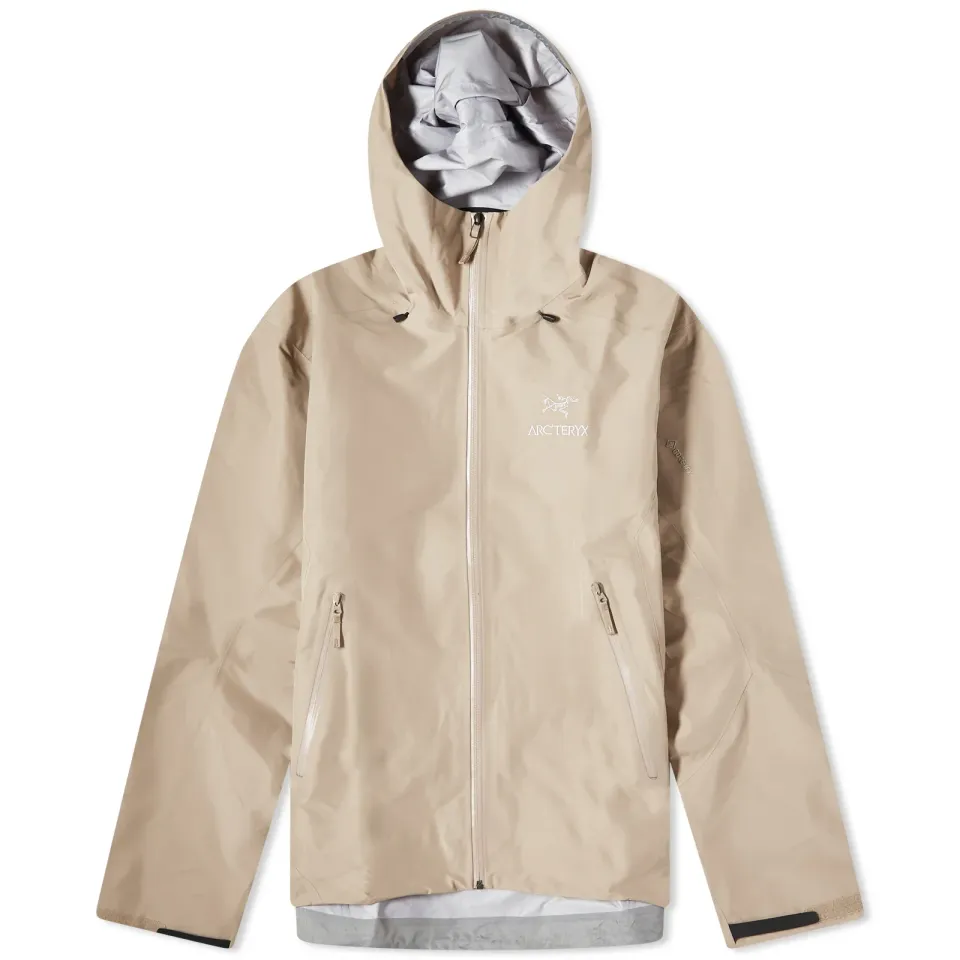 Arc'teryx Beta LT Jacket