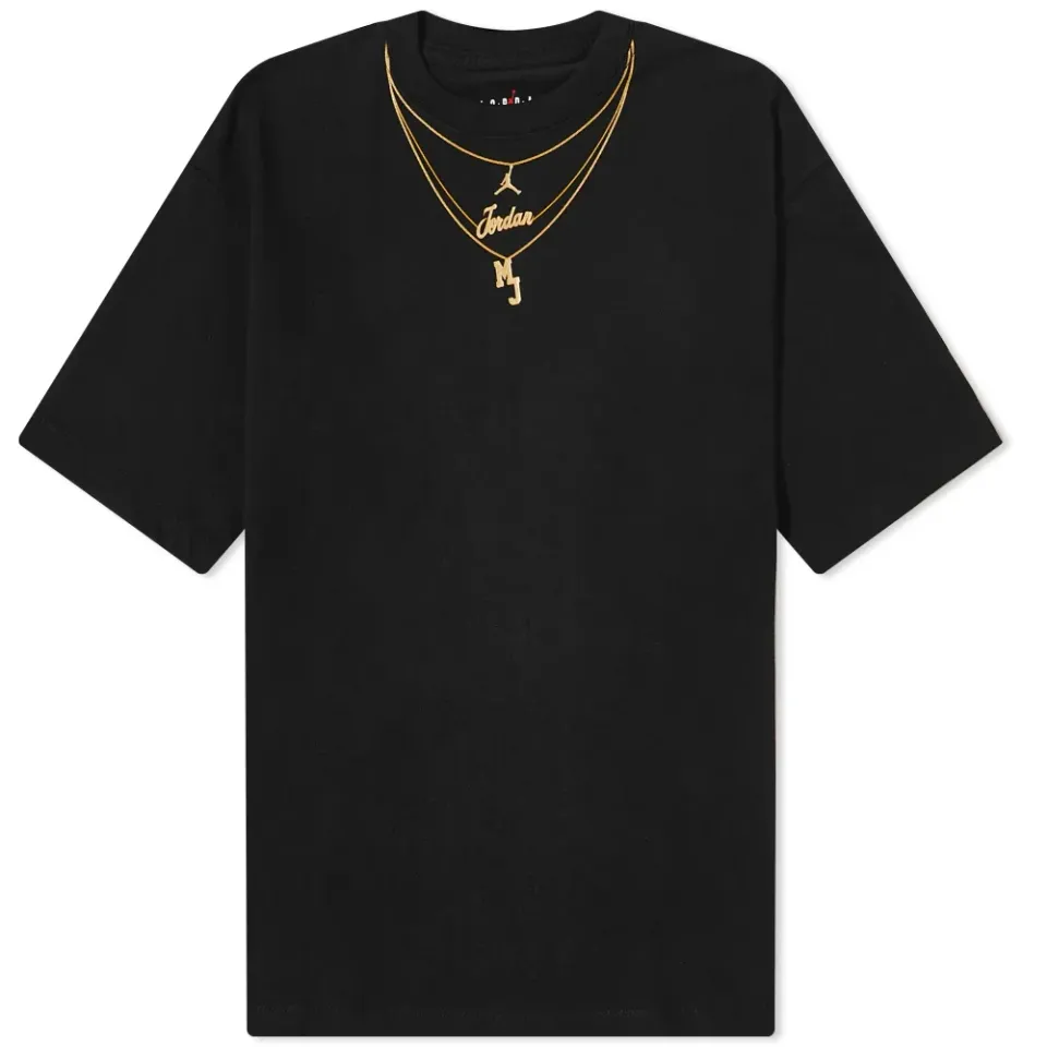 Chain T-Shirt