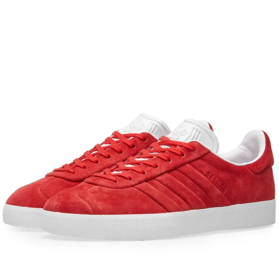 Gazelle Stitch & Turn