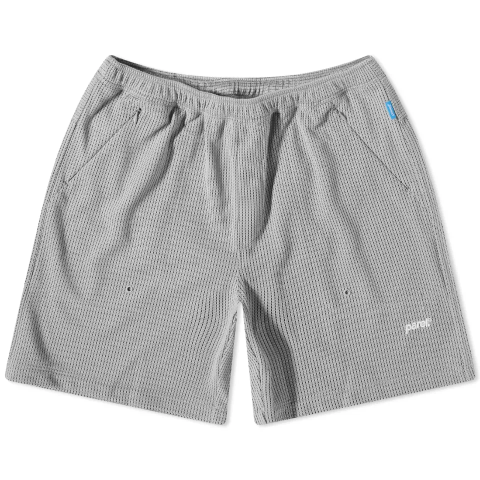 Saana Waffle Shorts