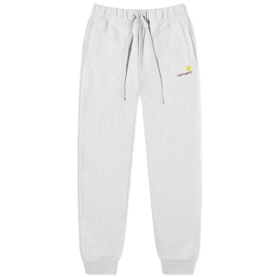 American Script Jogging Pant