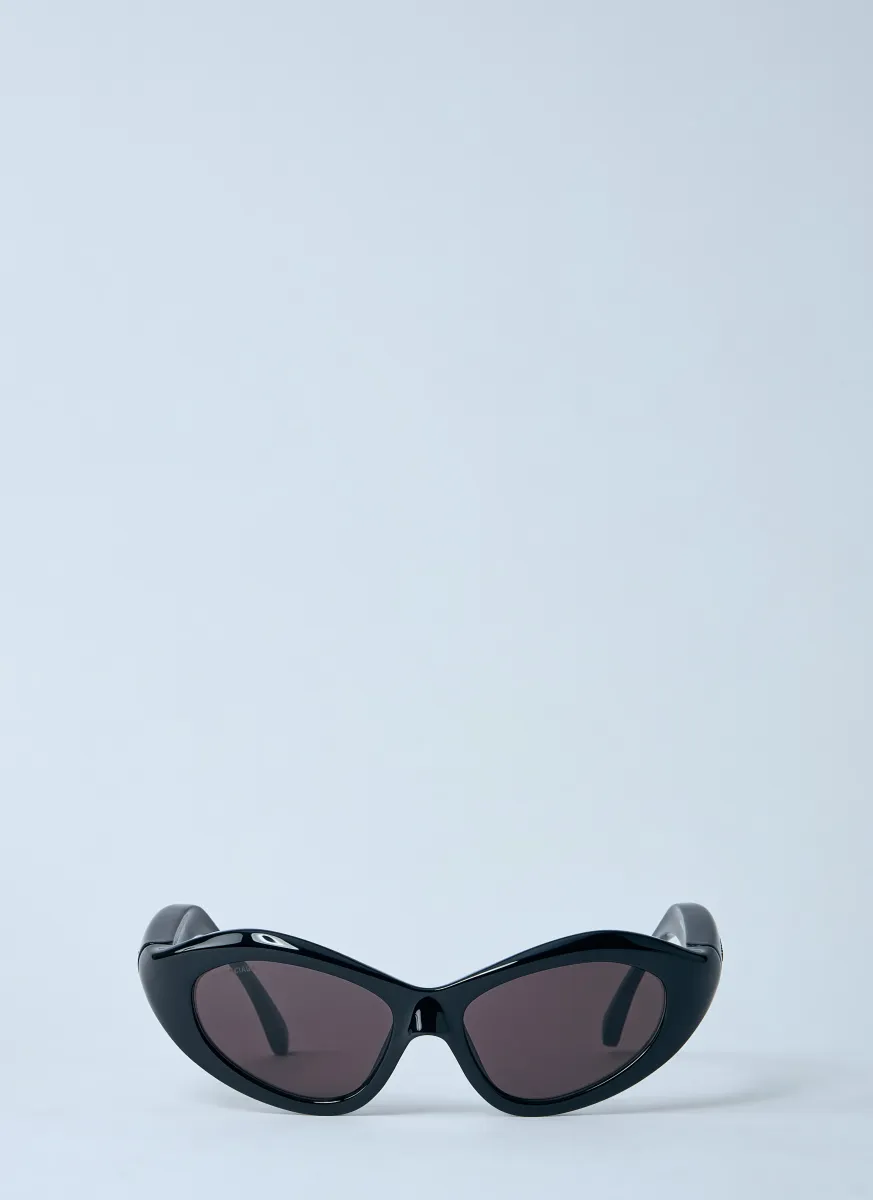 Orbit Cat Sunglasses