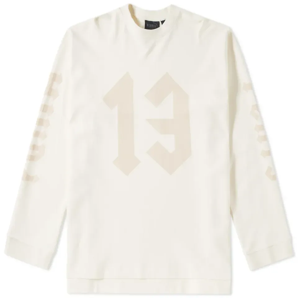 x Fenty by Rihanna Long Sleeve Graphic Tee