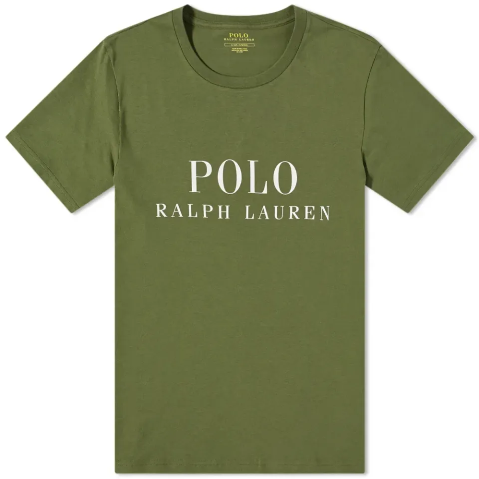 Logo T-Shirt