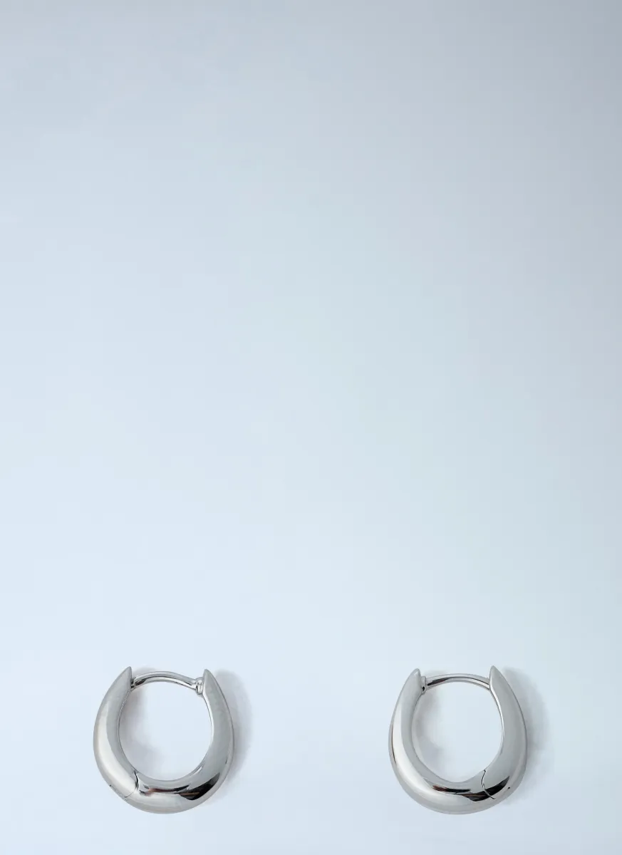 Liz Huggies Earrings