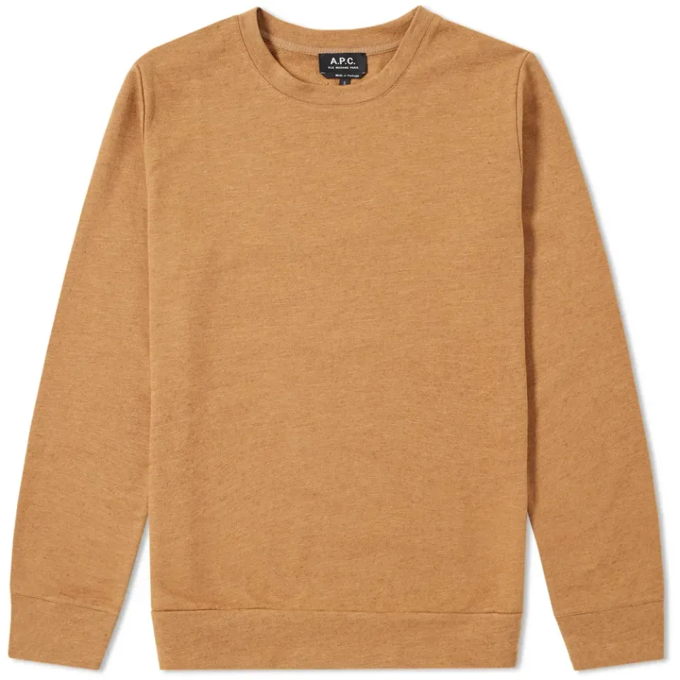 A.P.C. Joseph Crew Sweat