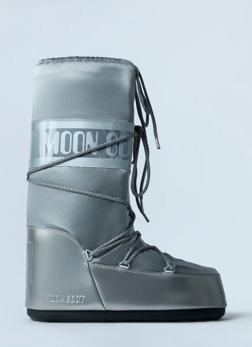 Icon Glance Snow Boots