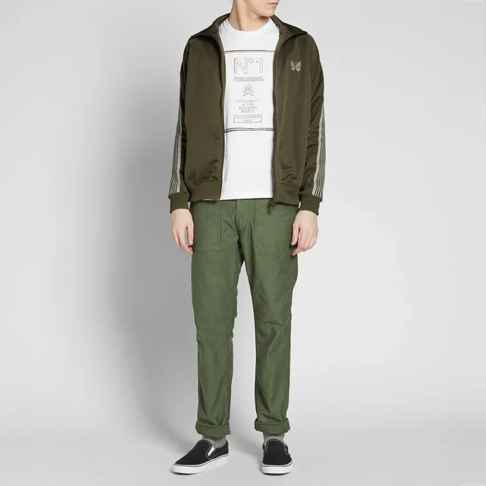 Track Jacket