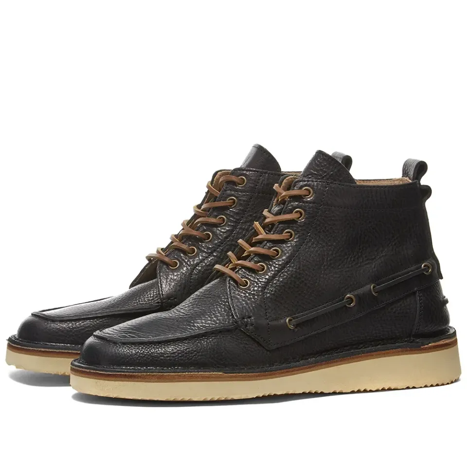 Bomaflex Boot