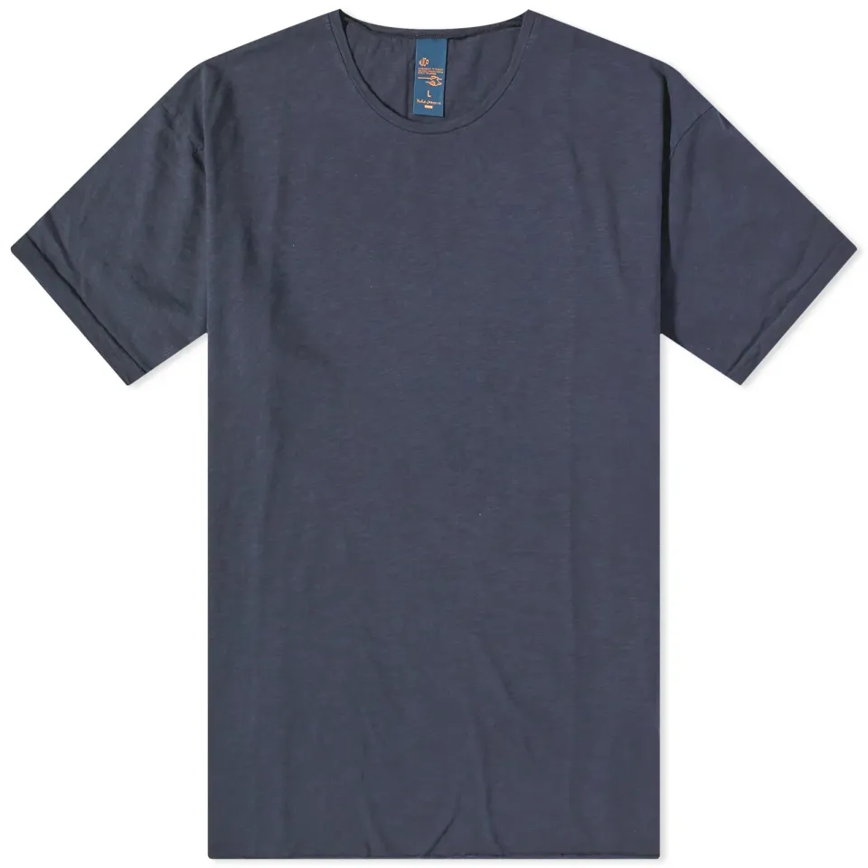 Nudie Jeans Roger Slub T-Shirt