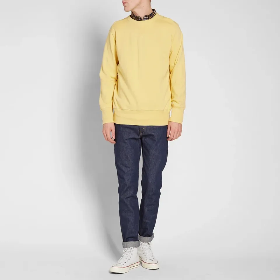 Levi's Vintage Clothing Bay Meadows Crew Sweat