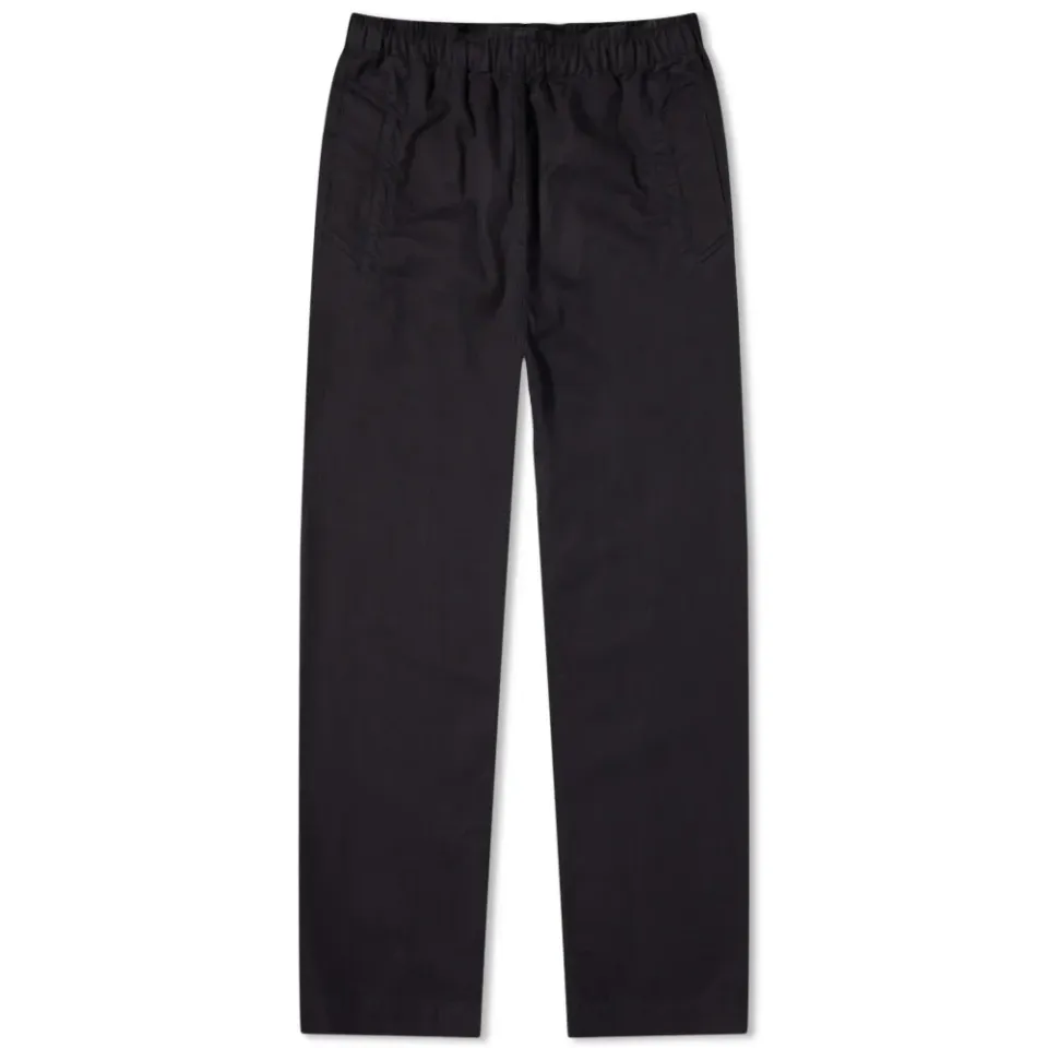 Wide Leg Jogger