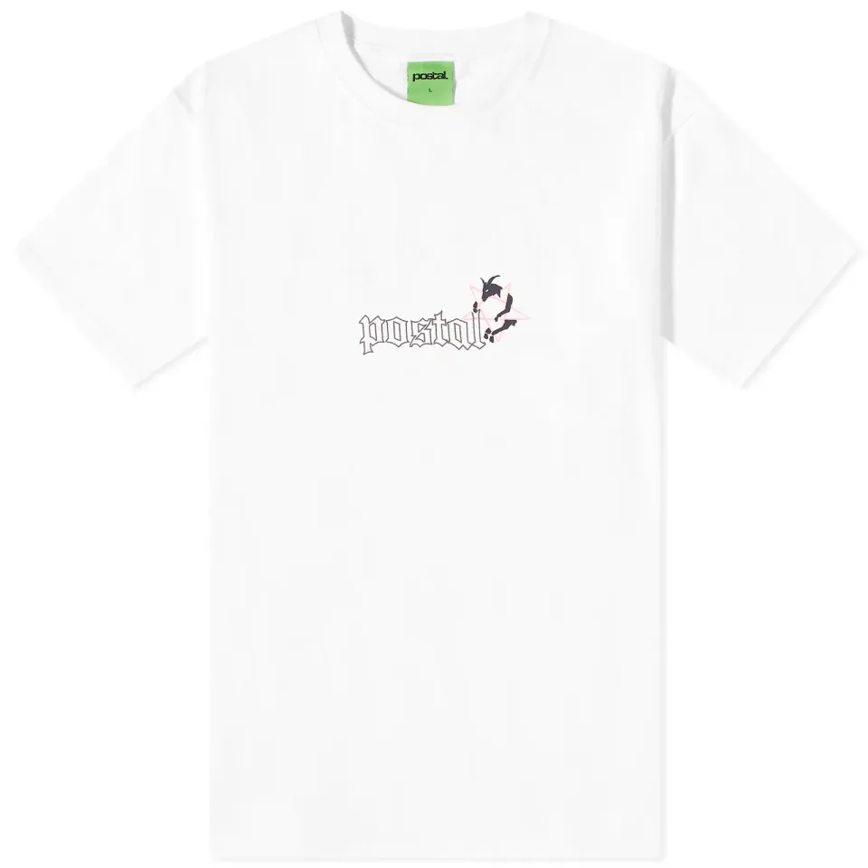 Pentagram T-Shirt