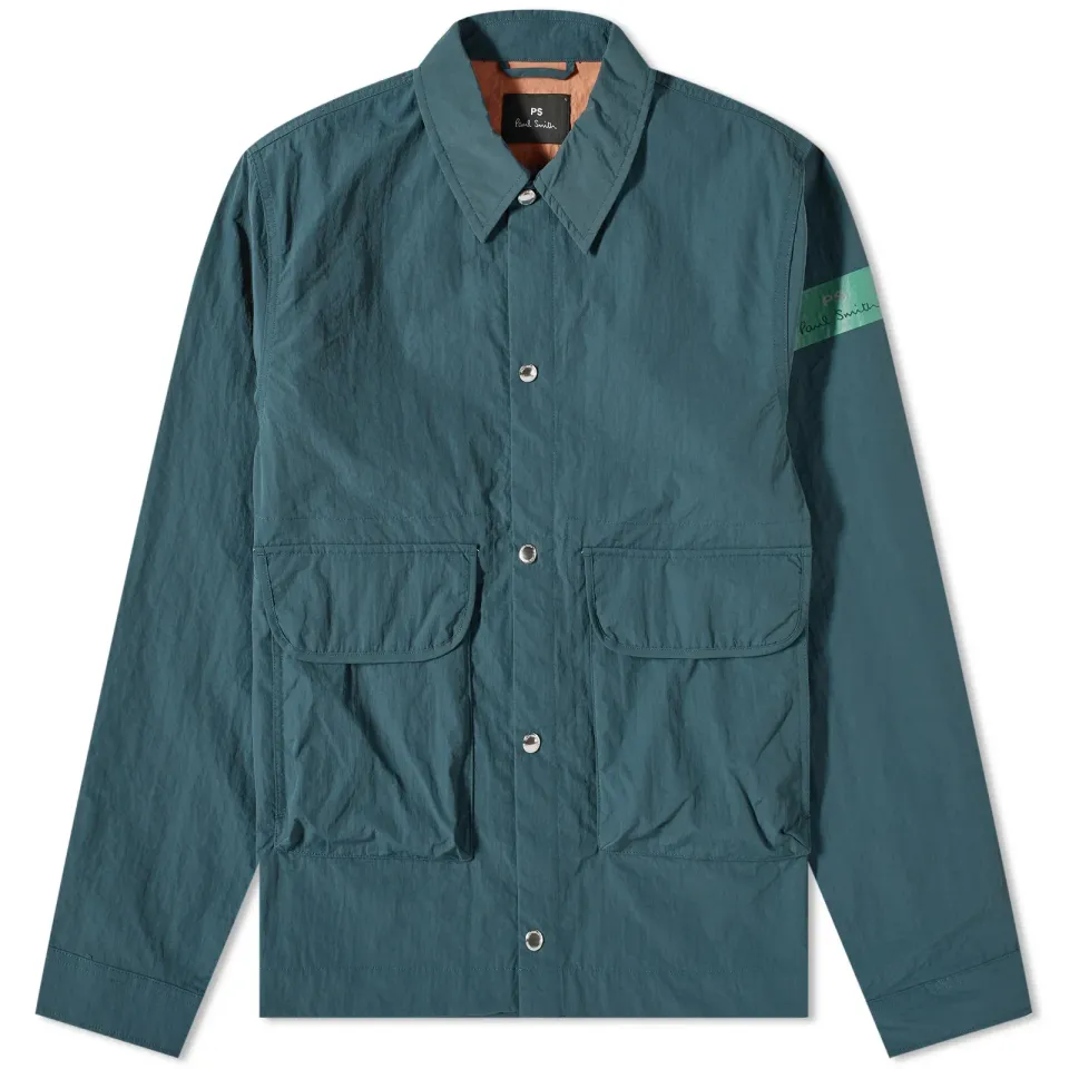 Overshirt