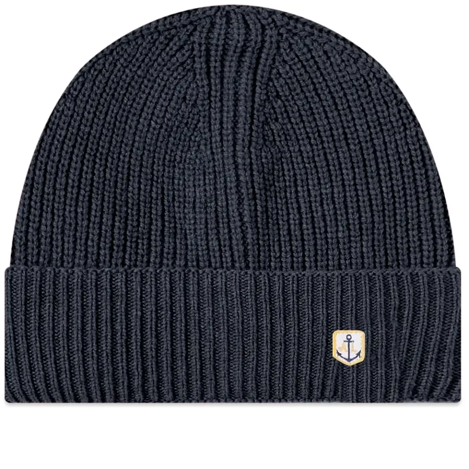 Heritage Beanie