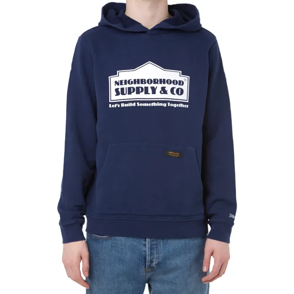 PAP Hoody
