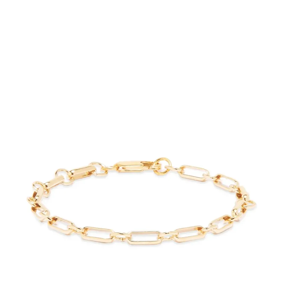 Bar Chain Bracelet