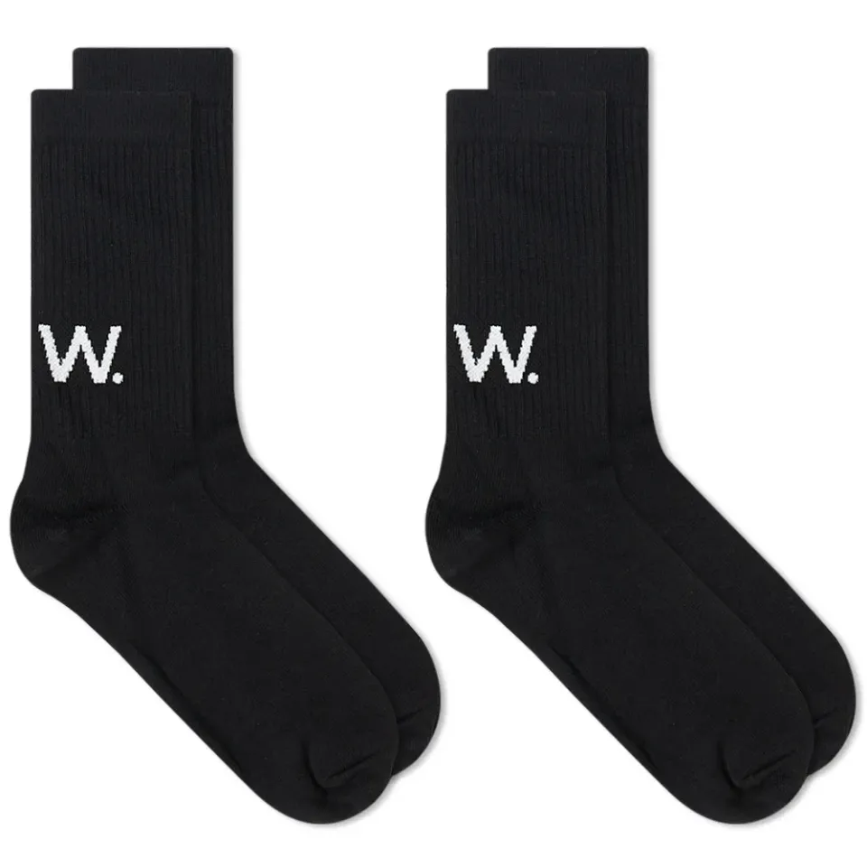 Gail Sock - 2 Pack