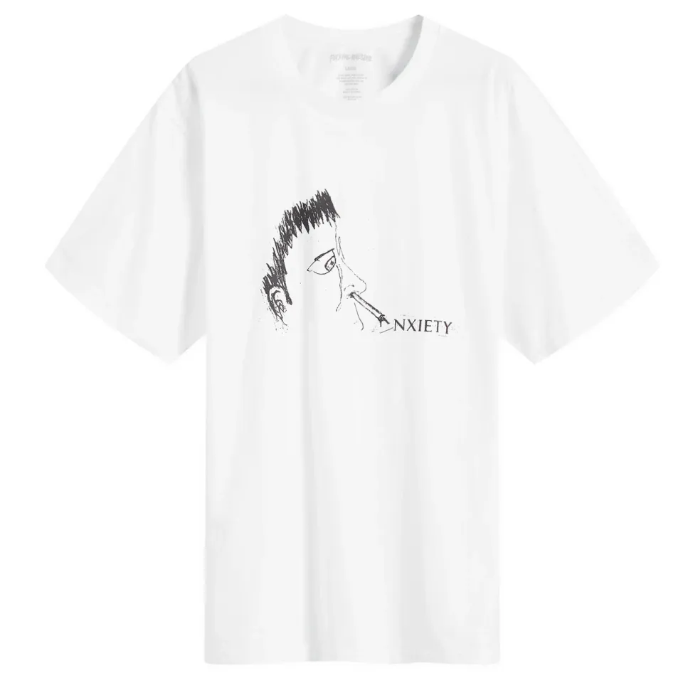 Anxiety T-Shirt