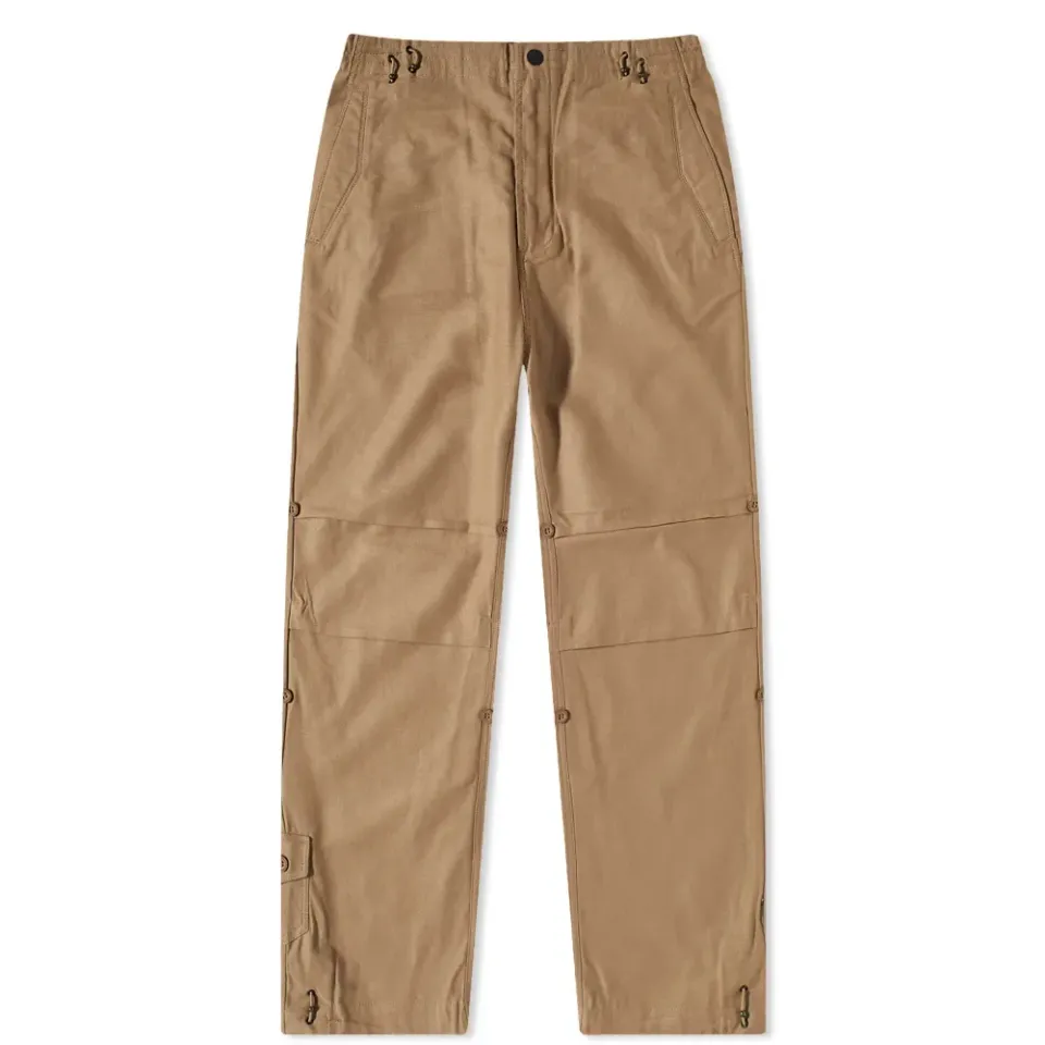 MILTYPE Organic Snopant