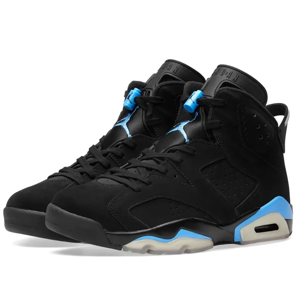 Nike Air Jordan 6 Retro UNC