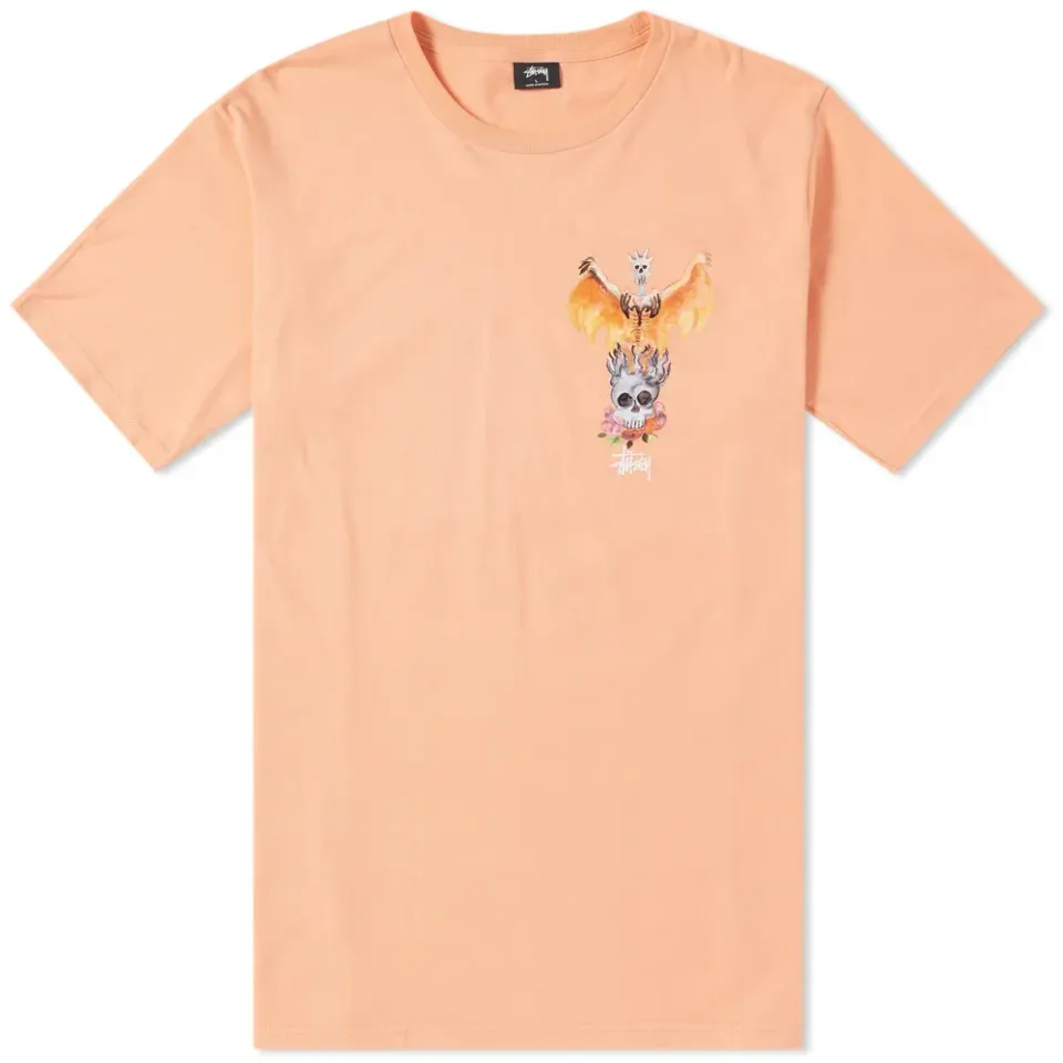 Phoenix Tee