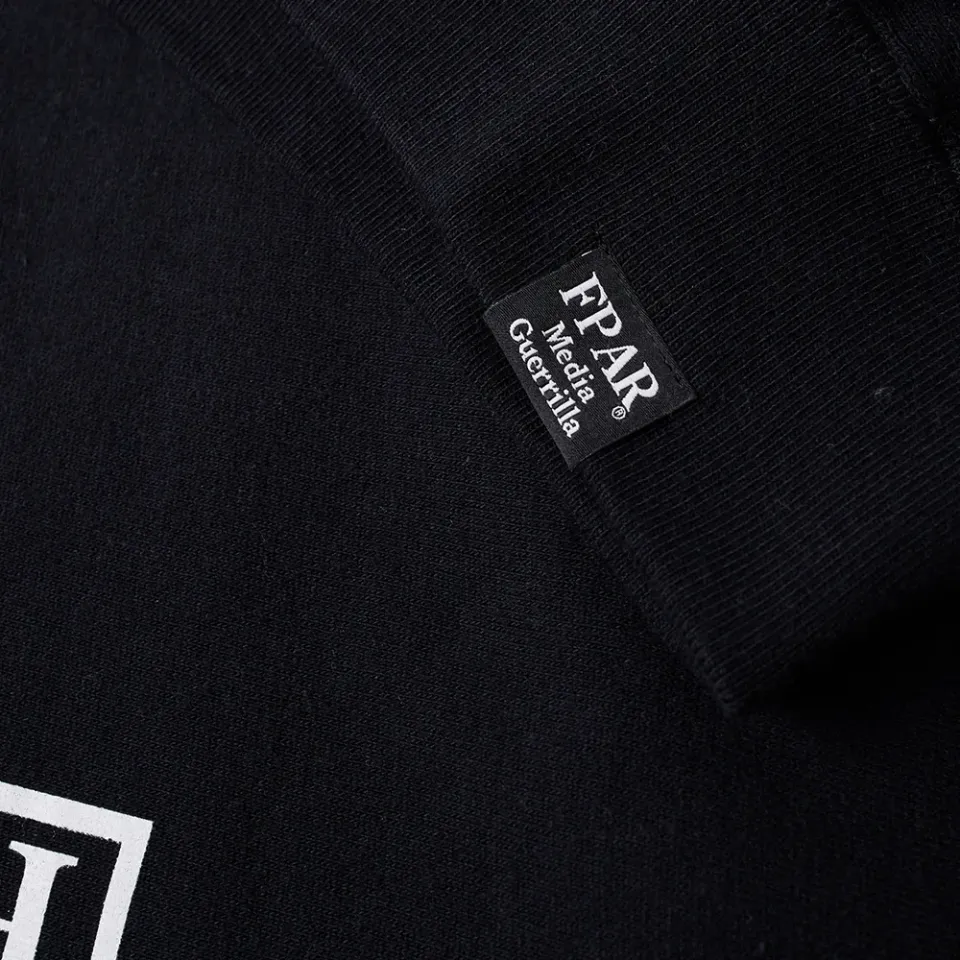 White Rabbit Crew Sweat
