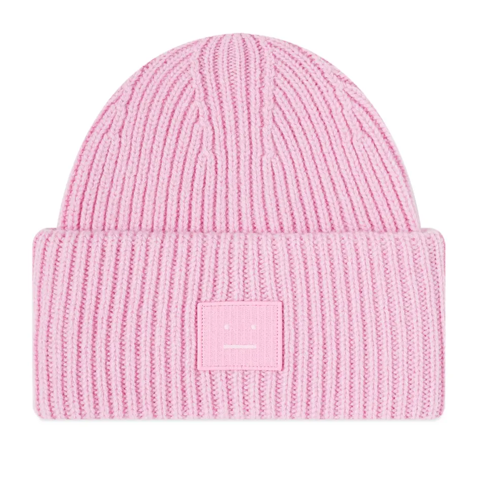 Pansy N Face Beanie
