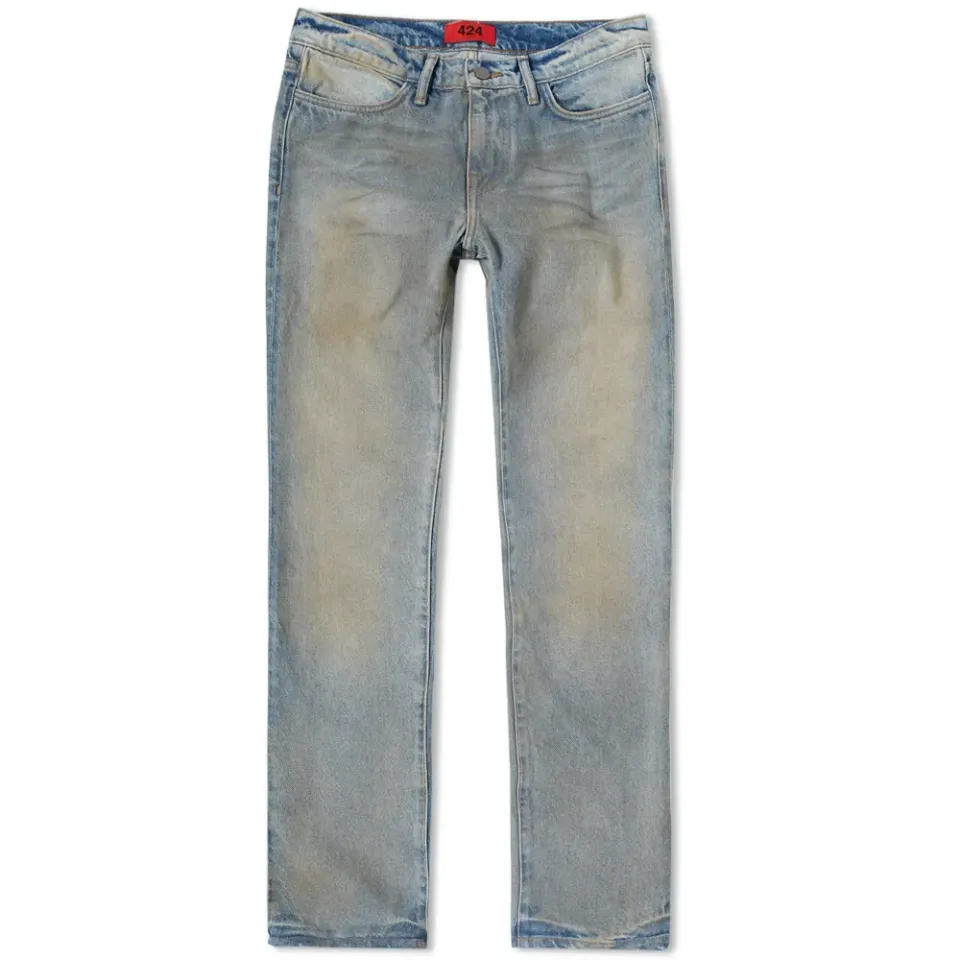 Mechanic Pant