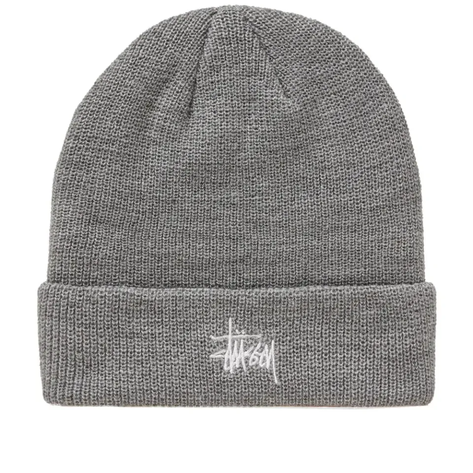 Basic Cuff Beanie