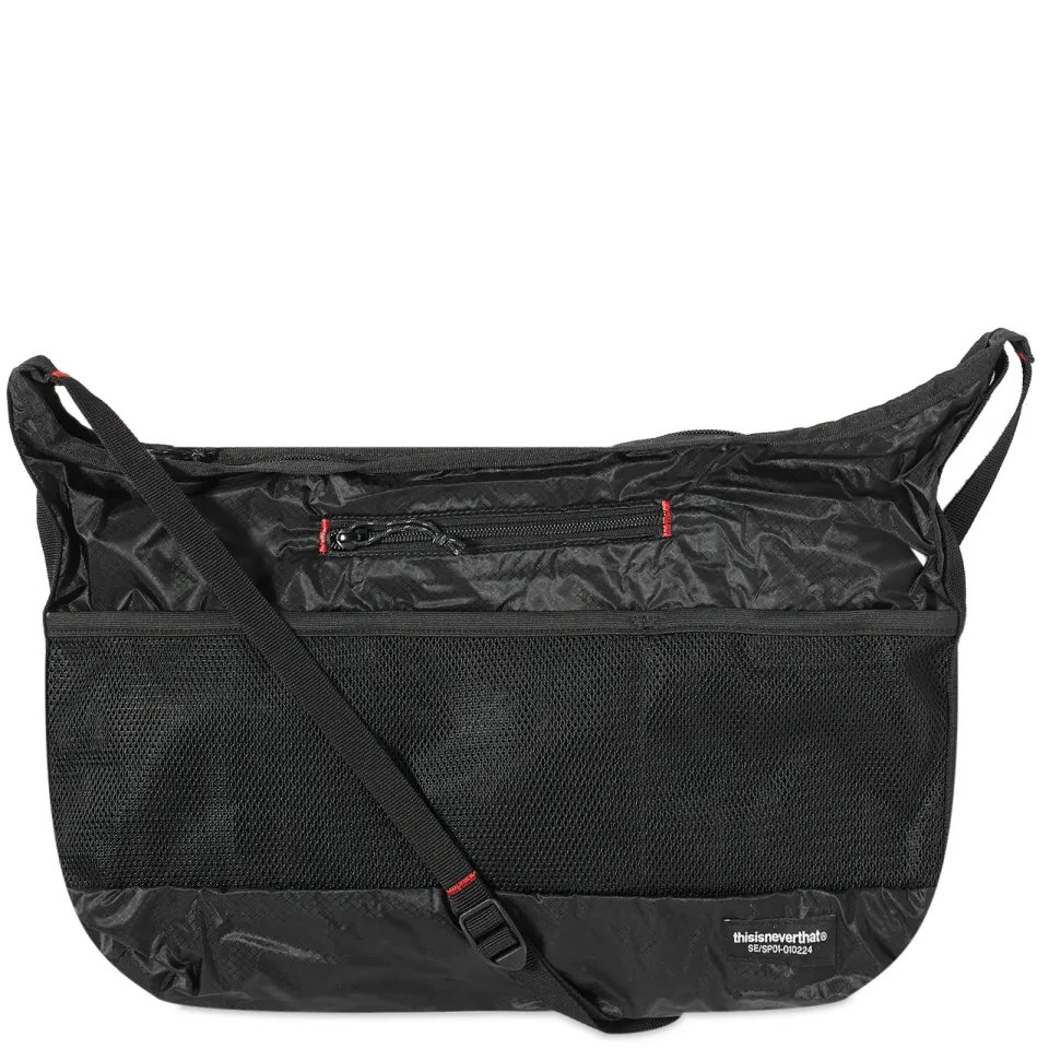UL Messenger Bag