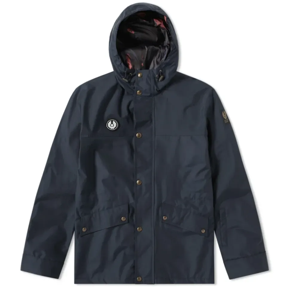 x SOPHNET. Kersbrook Jacket