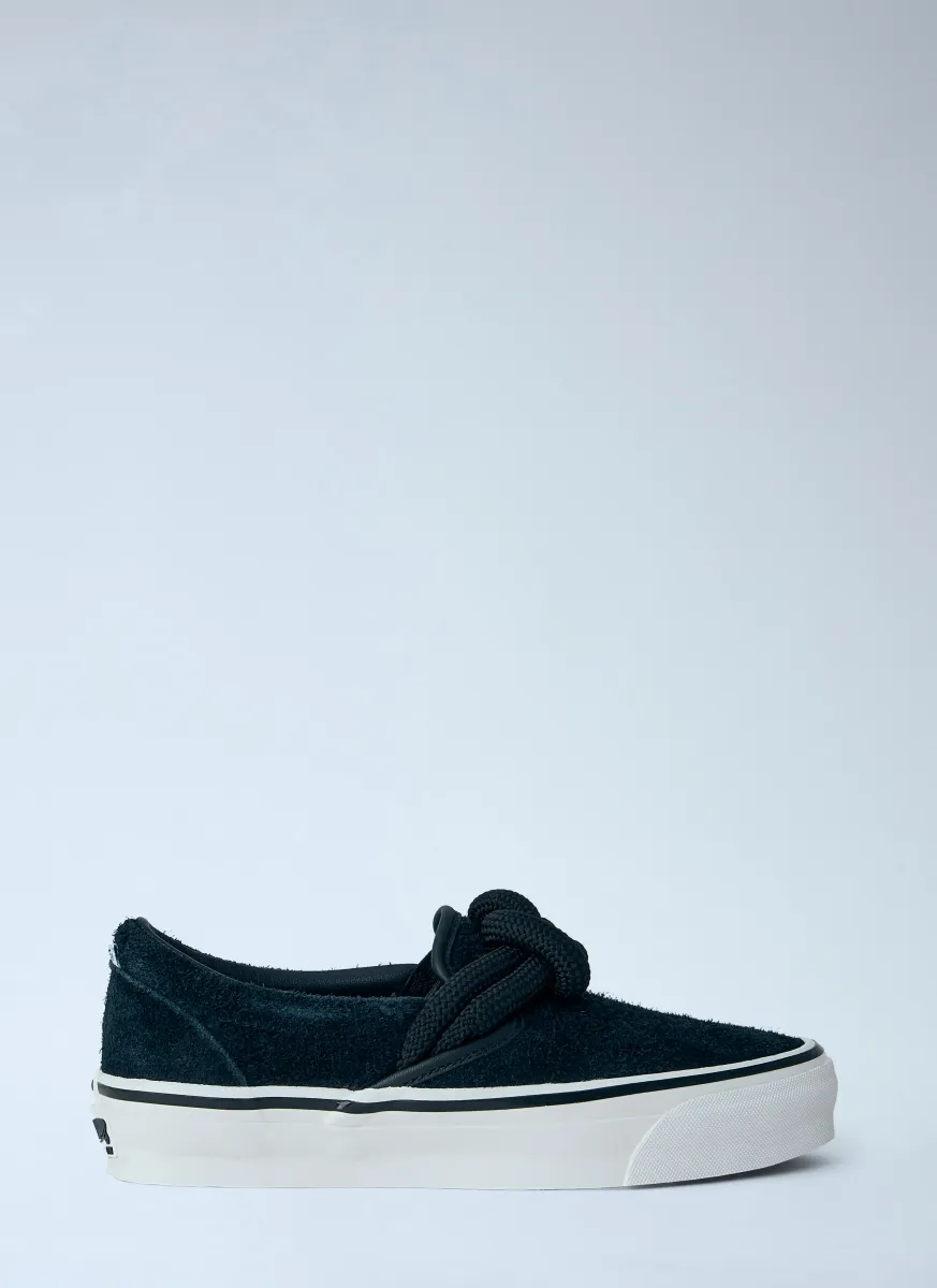 Slip-On 98 Knot Vibram Sneakers