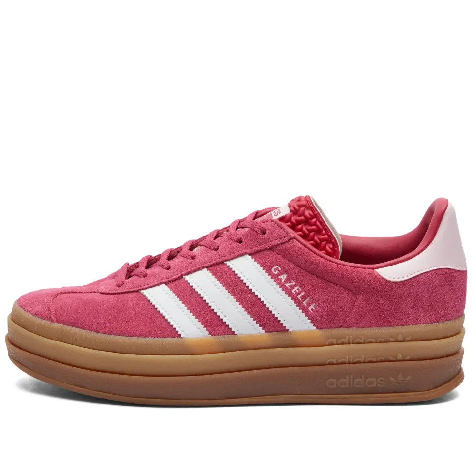 Gazelle Bold W