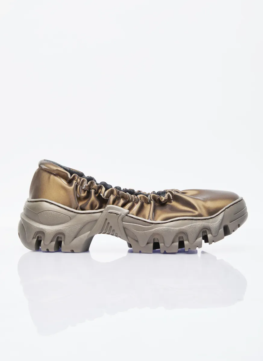 Boccaccio II Aura Slip-On Shoes